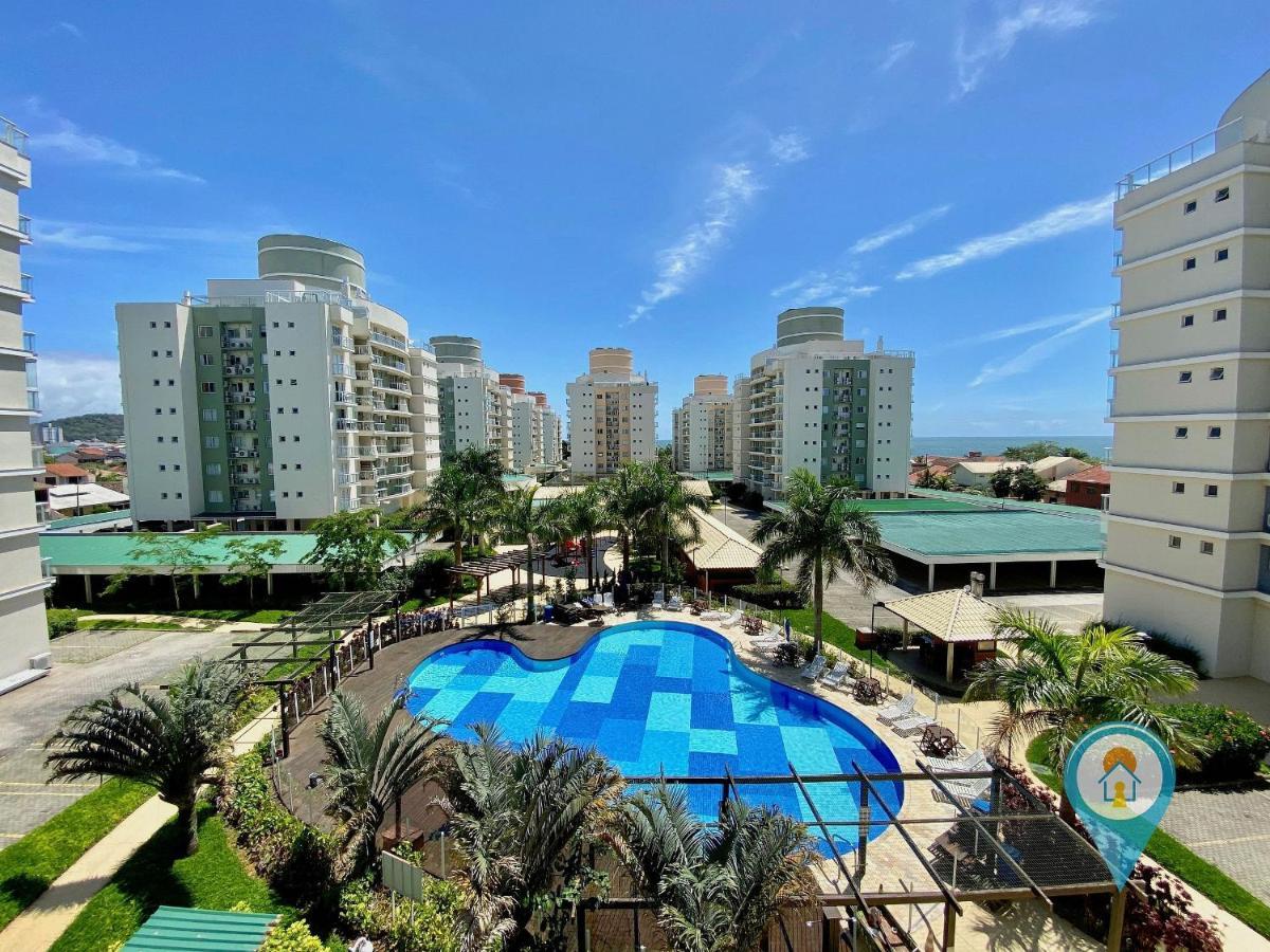 N9302 Maresia Luxo, Home Club Praia E Beto Carrero Penha  Exterior photo